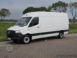 MERCEDES-BENZ ESPRINTER L3H2 Maxi 314 Pro 81 kWh 300 KM WLTP ...