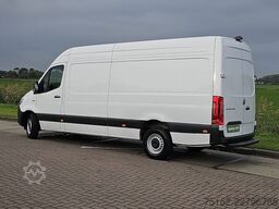 MERCEDES-BENZ ESPRINTER L3H2 Maxi 314 Pro 81 kWh 300 KM WLTP ...