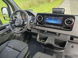 MERCEDES-BENZ ESPRINTER L3H2 Maxi 314 Pro 81 kWh 300 KM WLTP ...