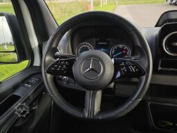 MERCEDES-BENZ ESPRINTER L3H2 Maxi 314 Pro 81 kWh 300 KM WLTP ...