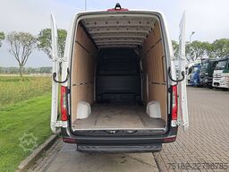 MERCEDES-BENZ ESPRINTER L3H2 Maxi 314 Pro 81 kWh 300 KM WLTP ...