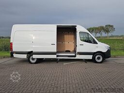 MERCEDES-BENZ ESPRINTER L3H2 Maxi 314 Pro 81 kWh 300 KM WLTP ...