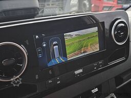 MERCEDES-BENZ ESPRINTER L3H2 Maxi 314 Pro 81 kWh 300 KM WLTP ...