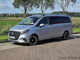 MERCEDES-BENZ V-KLASSE 250 CDI Full 7-persoons EUR6