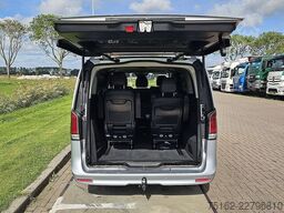 MERCEDES-BENZ V-KLASSE 250 CDI Full 7-persoons EUR6