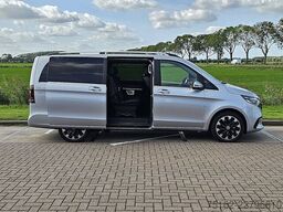 MERCEDES-BENZ V-KLASSE 250 CDI Full 7-persoons EUR6