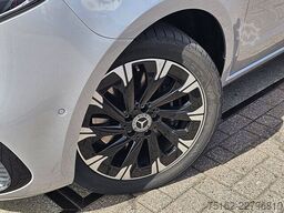 MERCEDES-BENZ V-KLASSE 250 CDI Full 7-persoons EUR6
