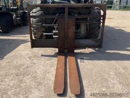 Dresser International M 10 A loader 1983