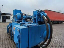 American Baler CO hydrauliczna