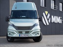 MMi Iveco Daily Tourist