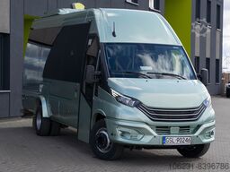 MMi Iveco Daily Tourist