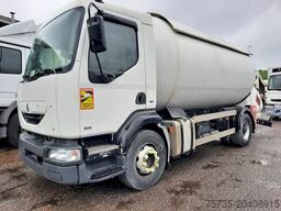 RENAULT PREMIUM 210 GAS/LPG