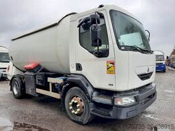 RENAULT PREMIUM 210 GAS/LPG