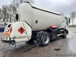 RENAULT PREMIUM 210 GAS/LPG