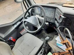 RENAULT PREMIUM 210 GAS/LPG