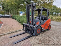 Linde H50D-02/600