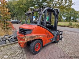 Linde H50D-02/600