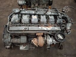 MAN D2866LOH25 (310HP)  [Euro 2]