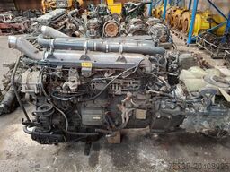 RENAULT PREMIUM 420DCI