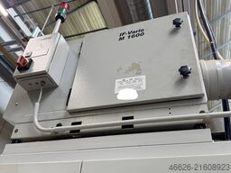 HERMLE C 30 V