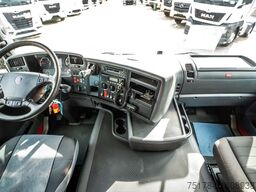 SCANIA G480-6x4+BIG AXLES