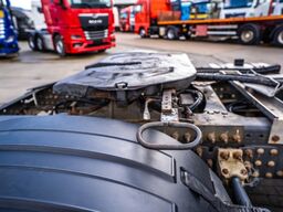 VOLVO FMX 420+HYDR