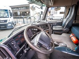VOLVO FMX 420+HYDR