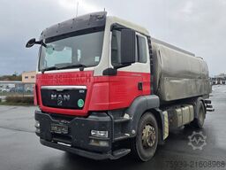 MAN TGS 18.440 4x2  Hydrodrive