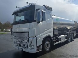 Volvo FH 500 6x2