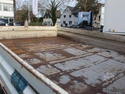 Iveco Daily 70C18  3-Seiten Meiler Luftfederung Dokka