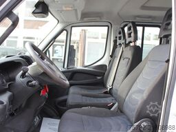 Iveco Daily 70C18  3-Seiten Meiler Luftfederung Dokka