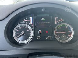 DAF CF 300 FA / Carrier Multi Temp Koeler / Burgers...