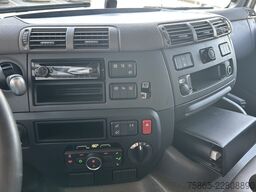 DAF CF 300 FA / Carrier Multi Temp Koeler / Burgers...