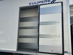 DAF CF 300 FA / Carrier Multi Temp Koeler / Burgers...