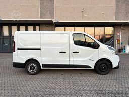 FIAT Talento   POMPA INIEZIONE ROTTA