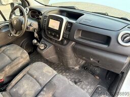 FIAT Talento   POMPA INIEZIONE ROTTA