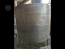 ALFA LAVAL Tetra Therm Lacta