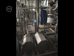 ALFA LAVAL Tetra Therm Lacta