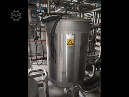 ALFA LAVAL Tetra Therm Lacta