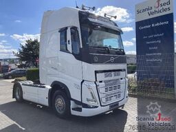 Volvo FH 500 - Globetrotter XL - I-SAVE - 2x TANKs