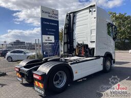 Volvo FH 500 - Globetrotter XL - I-SAVE - 2x TANKs