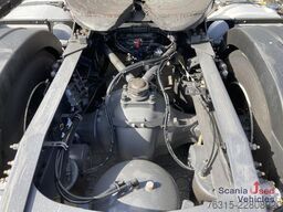 Volvo FH 500 - Globetrotter XL - I-SAVE - 2x TANKs