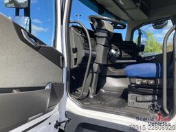 Volvo FH 500 - Globetrotter XL - I-SAVE - 2x TANKs
