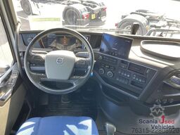 Volvo FH 500 - Globetrotter XL - I-SAVE - 2x TANKs