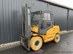 Jungheinrich TFG550
