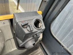 Jungheinrich TFG550
