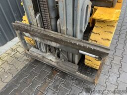 Jungheinrich TFG550