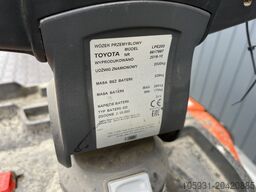 Toyota LPE200