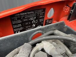 Linde T18