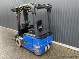 Linde E14-02